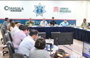 MARS IMPLEMENTA ESTRATEGIA INTEGRAL PARA ESPACIOS Y VIALIDADES SEGURAS