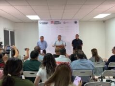 INFORMACIÓN SEMANAL DEL ALCALDE DE TORREÓN