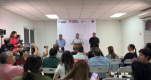 INFORMACIÓN SEMANAL DEL ALCALDE DE TORREÓN