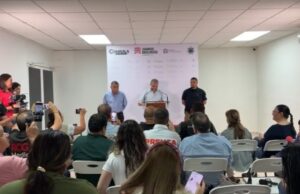 INFORMACIÓN SEMANAL DEL ALCALDE DE TORREÓN