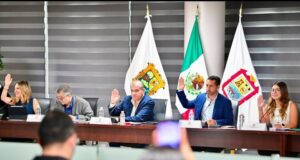 APRUEBAN EN CABILDO ACUERDOS EN FAVOR DE LA EDUCACIÓN, EL BIENESTAR ANIMAL Y SOBRE EL SERVICIO DE LIMPIEZA Y RECOLECCIÓN DE BASURA