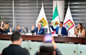 APRUEBAN EN CABILDO ACUERDOS EN FAVOR DE LA EDUCACIÓN, EL BIENESTAR ANIMAL Y SOBRE EL SERVICIO DE LIMPIEZA Y RECOLECCIÓN DE BASURA
