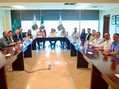 MARS REVISA ACCIONES QUE FORTALECEN EL MARCO LEGAL DEL DESARROLLO URBANO DE TORREÓN