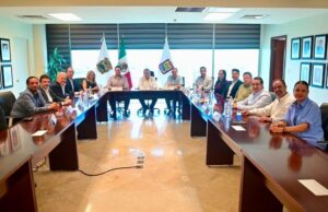 MARS REVISA ACCIONES QUE FORTALECEN EL MARCO LEGAL DEL DESARROLLO URBANO DE TORREÓN