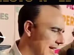 Manolo Jiménez advierte cero tolerancia tras detención de “El Güino” en Torreón.