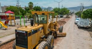 MUNICIPIO DE TORREÓN DESTINA ACCIONES A LA ATENCIÓN DESERVICIOS PRIOTARIOS