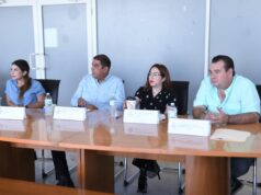 INFORME DE COMISIONES