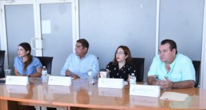 INFORME DE COMISIONES
