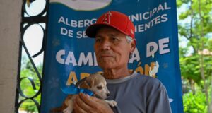 ¡CAMBIA UNA VIDA! ADOPTA UN AMIGO ESTE JUEVES EN LERDO 🐾