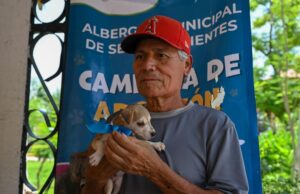 ¡CAMBIA UNA VIDA! ADOPTA UN AMIGO ESTE JUEVES EN LERDO 🐾