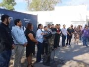 LERDO LISTO PARA FESTEJAR LAS FIESTAS PATRIAS