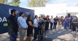 LERDO LISTO PARA FESTEJAR LAS FIESTAS PATRIAS