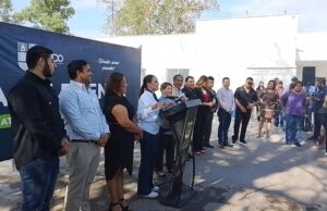 LERDO LISTO PARA FESTEJAR LAS FIESTAS PATRIAS