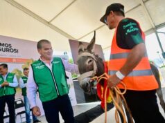 TORREÓN AVANZA HACIA UN MODELO MÁS MODERNO, HUMANO Y ORDENADO: MARS