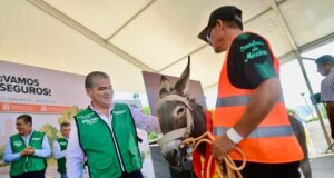 TORREÓN AVANZA HACIA UN MODELO MÁS MODERNO, HUMANO Y ORDENADO: MARS