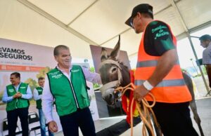 TORREÓN AVANZA HACIA UN MODELO MÁS MODERNO, HUMANO Y ORDENADO: MARS