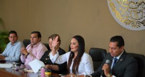 APRUEBA CABILDO CAMBIOS DE PROPIETARIO Y GIRO DE LOCALES EN MERCADO DONATO GUERRA