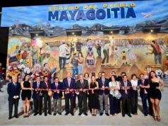 MARS INAUGURA LA FERIA DE TORREÓN 2026; CELEBRAN 80 AÑOS DE FIESTA, FAMILIA Y TRADICIÓN