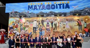 MARS INAUGURA LA FERIA DE TORREÓN 2026; CELEBRAN 80 AÑOS DE FIESTA, FAMILIA Y TRADICIÓN