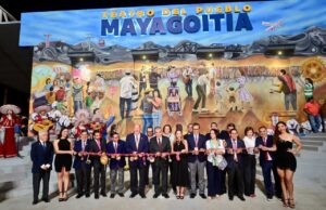 MARS INAUGURA LA FERIA DE TORREÓN 2026; CELEBRAN 80 AÑOS DE FIESTA, FAMILIA Y TRADICIÓN