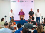 TORREÓN SE PREPARA CON ACCIONES PREVENTIVAS ANTE TEMPORADA DE LLUVIAS+MARS