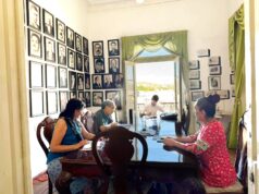 ¡SÚMATE AL CLUB DE LECTURA EN LERDO!
