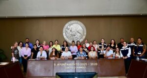 Por iniciativas del Cabildo Susy Torrecillas Capacitará a funcionarios de atención ciudadana