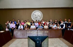 Por iniciativas del Cabildo Susy Torrecillas Capacitará a funcionarios de atención ciudadana