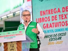 MARS DESTACA OPORTUNIDADES PARA EL DESARROLLO DE LOS JÓVENES EN TORREÓN