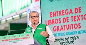 MARS DESTACA OPORTUNIDADES PARA EL DESARROLLO DE LOS JÓVENES EN TORREÓN