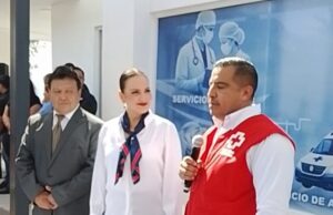 ARRANCA LERDO COLECTA NACIONAL DE LA CRUZ ROJA