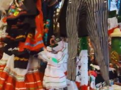 15 DE SEPTIEMBRE A LA VUELTA DE LA ESQUINA; ¿YA COMPRO SUS BANDERITAS Y ADORNOS?