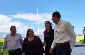 RECTOR DE UA de C… CELEBRA 44 AÑOS DE LA FACULTAD DE SISTEMAS; «ES MI ALMA MATER»