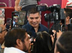 Mantiene Gobierno de Betzabé atención permanente a familias afectadas por lluvias