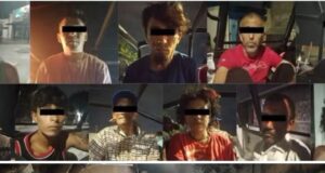 ¿SOCIEDAD DESCOMPUESTA?/Francisco Hernández González