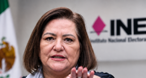 Crisis en el INE: renuncia de Guadalupe Taddei abre una nueva etapa de investigaciones y cuestionamientos/Dra. Lucina Ramírez de Hernández