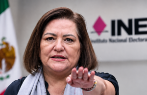Crisis en el INE: renuncia de Guadalupe Taddei abre una nueva etapa de investigaciones y cuestionamientos/Dra. Lucina Ramírez de Hernández