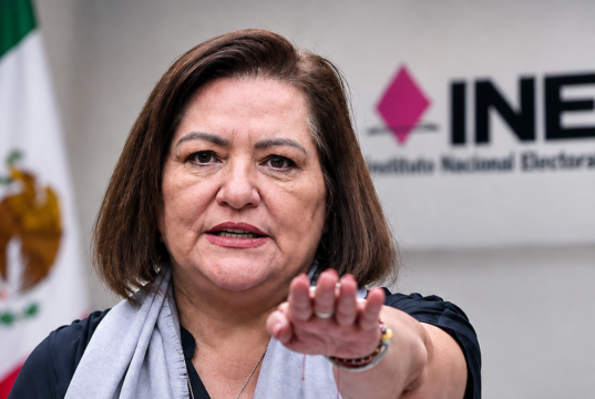 Crisis en el INE: renuncia de Guadalupe Taddei abre una nueva etapa de investigaciones y cuestionamientos/Dra. Lucina Ramírez de Hernández