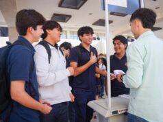 CONTINÚA PROMOCIÓN PARA TRÁMITE DE CARTILLA MILITAR EN ESCUELAS