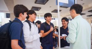 CONTINÚA PROMOCIÓN PARA TRÁMITE DE CARTILLA MILITAR EN ESCUELAS
