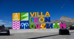 SUSY TORRECILLAS IMPULSA PROYECTO DE 40 MILLONES DE PESOS PARA ILUMINAR CARRETERA DE LEÓN GUZMÁN A RAYMUNDO