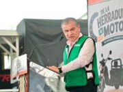TORREÓN AVANZA EN LA SUSTITUCIÓN DE CARROS DE TRACCIÓN ANIMAL