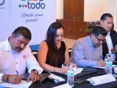 SUSY TORRECILLAS FIRMA CONVENIO CON INFONAVIT Y SEDATU PARA EL PROGRAMA “VIVIENDA PARA EL BIENESTAR”