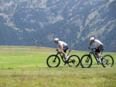 Durango está listo para recibir a ciclistas internacionales en la carrera Titan World Series