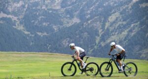 Durango está listo para recibir a ciclistas internacionales en la carrera Titan World Series