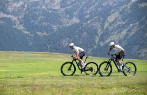 Durango está listo para recibir a ciclistas internacionales en la carrera Titan World Series