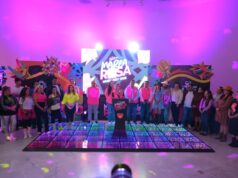 SUSY TORRECILLAS Y MARISOL ROSSO ANUNCIAN “MAREA ROSA MUSIC FEST 2026” EN LERDO