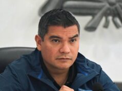 Gobierno de Betzabé reporta finanzas estables al tercer trimestre del año