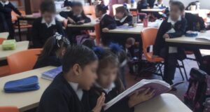 Impulsa Gómez Palacio el talento académico de niñas, niños y jóvenes con concursos de ortografía y matemáticas