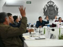 Cabildo de Gómez Palacio respalda acciones para impulsar vivienda digna y fortalece la construcción de paz